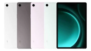 Samsung Galaxy Tab S9 FE X510 256 GB (WiFi) 10,9 pollici - Ottimo - Foto 1 di 10
