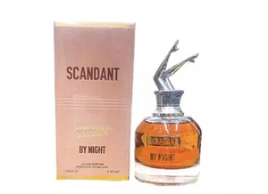 Scandant Perfume By Fragrance World 100 ML Super Rich Amazing Fragranceš„ - Picture 1 of 2