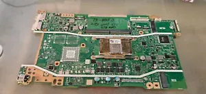 ASUS X509 F509 A509 A409 X409 SCHEDA MADRE I5-8265U UHD620 4GB X409FB BOARD 2.0 - Foto 1 di 19