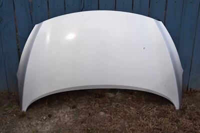 OEM 2013 2014 2015 2016 2017 HYUNDAI ELANTRA GT SILVER HOOD Foto 1 de 3