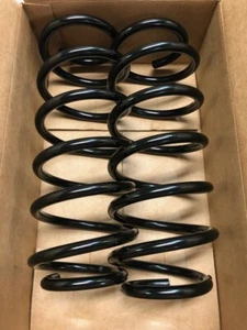 ACDelco 45H1496 Professional Front Coil Spring Set - Picture 1 of 2