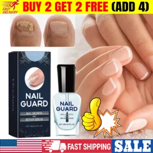 15ml Nail Growth and Repair Serum, Nail Growth And Strengthener New US - Picture 1 of 7