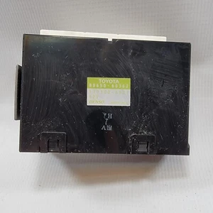 Lexus LX470 Rear A/C Air Conditioner Amplifier 88650-60362 2003-2007 OEM - Picture 1 of 5