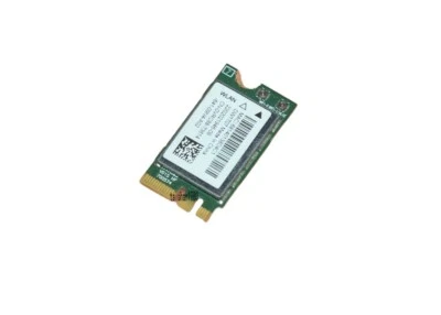 300M Wireless Bluetooth NGFF WIFI Card For Dell DW1707 VRC88 Qualcomm QCNFA335 - Image 1 of 3