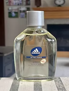 Adidas SPORT FEVER After Shave 3.4oz/100ml Discontinued Original Classic - Picture 1 of 6