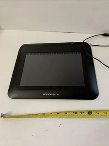 Monoprice Pen Tablet TWA60 NO PEN OR SOFTWARE - Picture 1 of 5