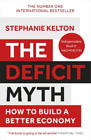 Stephanie Kelton The Deficit Myth (Paperback)