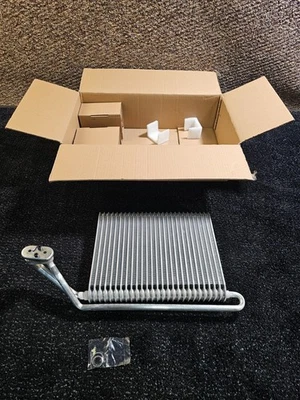 Murray Climate Control 44131 Evaporator Core For Chevrolet Camaro 2010-2015 - Image 1 of 4