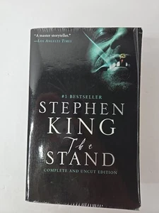 Stand  Stephen King 2012 Paperback - Bild 1 von 6