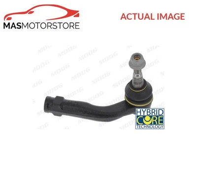 TRACK ROD END RACK END FRONT LEFT MOOG VV-ES-17437 I NEW OE REPLACEMENT - Image 1 of 4