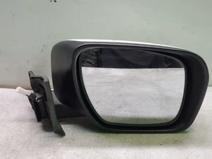 2014 Mazda 5 Passenger Side View Mirror OEM - Picture 1 of 12