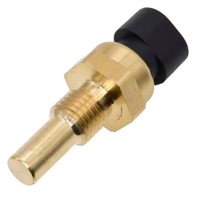 Sensor de temperatura del refrigerante del motor para Chevy 1998-2020, GMC, Buick, Cadillac, Isuzu Foto 1 de 4