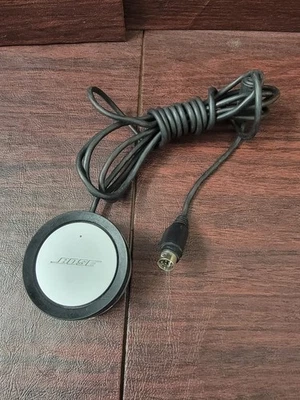 Bose OEM Volume Control Pod 9-Pin Connector For Companion 3 Series I & II  - Image 1 of 4