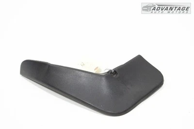 2018-2024 VOLKSWAGEN TIGUAN TRASERO IZQUIERDO PROTECTOR CONTRA SALPICADURAS ALETA PROTECTOR OEM Foto 1 de 4