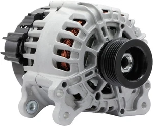 WAI New Alternator for Volkswagen 150A 21089N - Picture 1 of 3