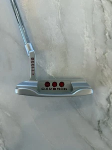 Scotty Cameron Newport - Picture 1 of 6