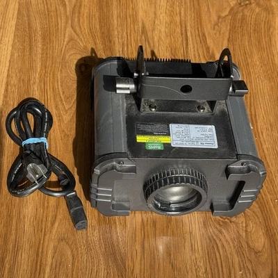 ADJ GOBO Projector IR LED Indoor Monogram Wireless Control Party Light - Image 1 of 4