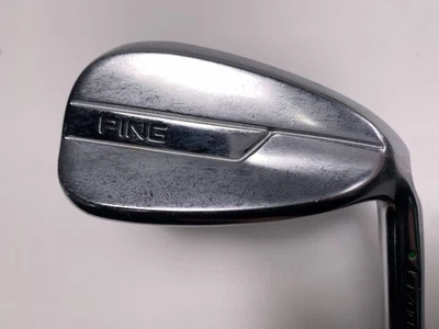 Ping G700 Gap Wedge GW Green Dot 2* Up KBS Tour Custom Series Extra Stiff RH - Image 1 of 4