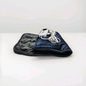 Evajoy XXXL Electric Heating Pad + Weighted Heating Pad...                 188 - Picture 1 of 7