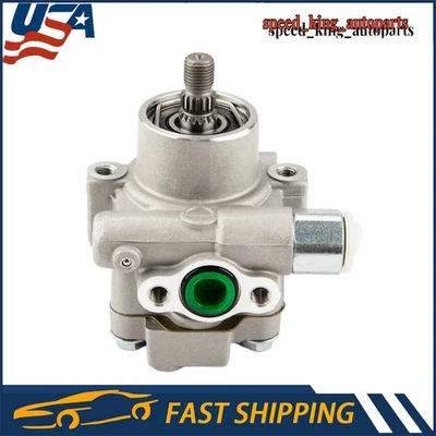Bomba de dirección asistida para 04-06 Nissan Sentra 2004-2006 Nissan Altima 21-5450 Foto 1 de 4
