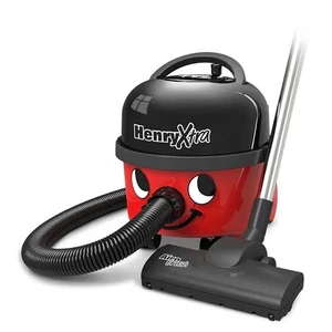 Numatic Henry Xtra 200 Canister Vacuum Cleaner – Powerful & Versatile - Picture 1 of 6