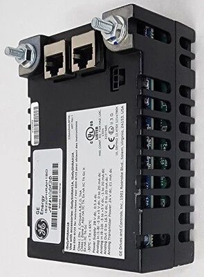 IS220PHRAH1B, IS220PHRAH1BD GE SPEEDTRONIC MARK VIe - Image 1 of 4