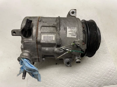 OEM 2017 2018 2019 2020 2021 2022 2023 CHEVROLET MALIBU AC COMPRESSOR 86805573 - Image 1 of 4