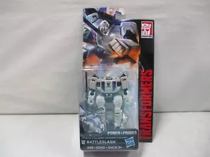 2017 Transformers Power of the Primes Battleslash - Picture 1 of 2