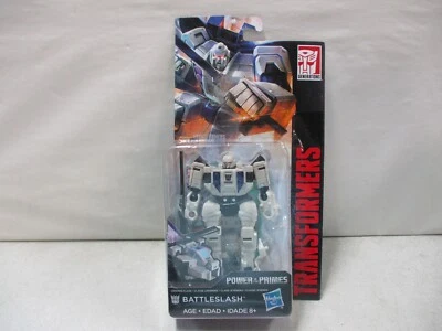 2017 Transformers Power of the Primes Battleslash - Image 1 of 2