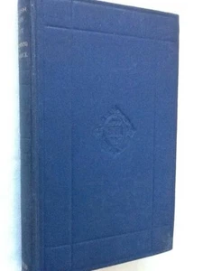 English Verse W Scott to E Browning - Volume IV - Hardback 1946 - Imagen 1 de 6