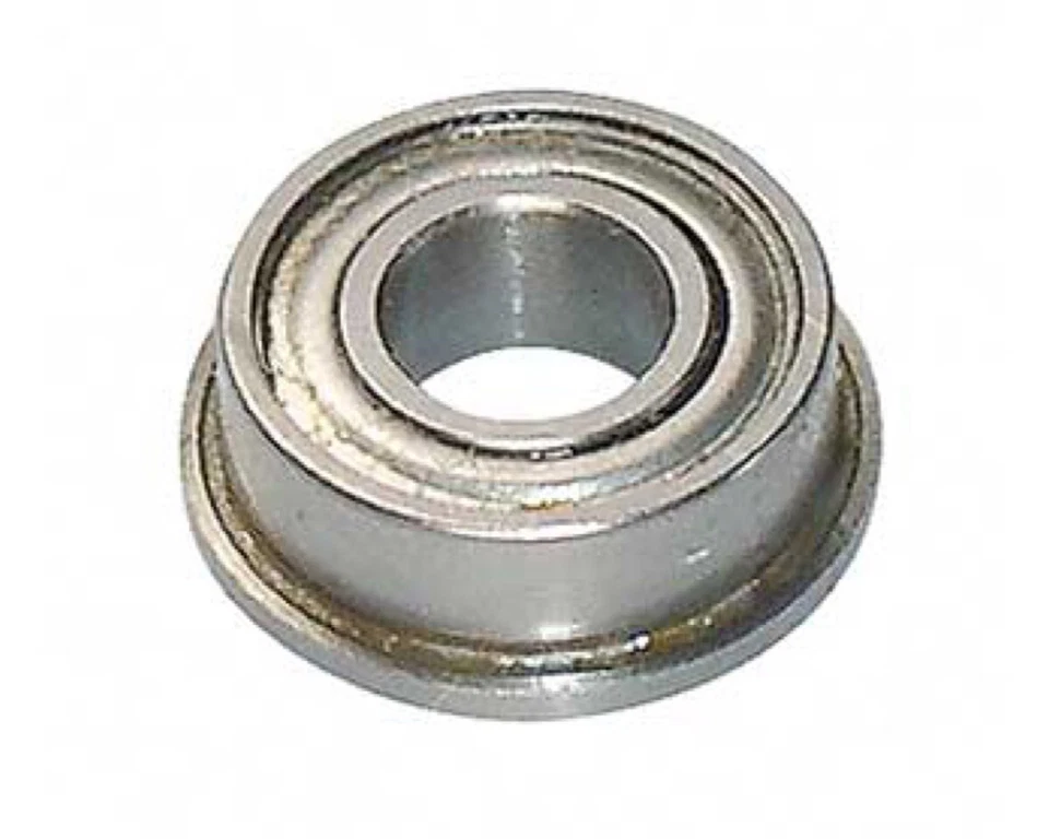 Robitronic Kugellager 5x11x4mm mit Bund RC5011F  - Bild 1 von 1