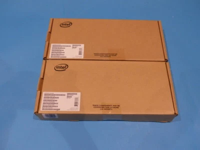 100* INTEL SSDPEBKF128G750 128GB PRO 6000P TLC M.2 80MM INTERNAL SSD - Image 1 of 2