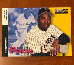 1995 Collector's Choice SE Silver Signature Special Edition *PICK YOUR CARD* NM