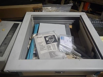 Rittal VIP 6000 Command Panel  NEW without Box - Image 1 of 3