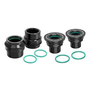Espaciadores delanteros para ruedas traseras NICECNC para KTM 150 200 250 300-500 EXC/EXCF/XCW 2024 - Imagen 1 de 10