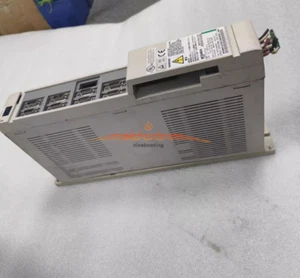 USED 1PCS Mitsubishi servo driver MDSBV20301 MDSB-V2-0301 MDS-B-V2-0301 - Picture 1 of 1