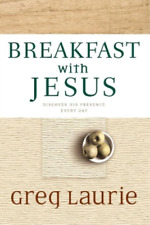 Greg Laurie Breakfast with Jesus (Paperback) (UK IMPORT)