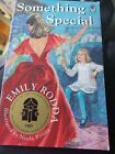 Something Special by  Emily Rodda Ill Noela Young blue gum paperback 
