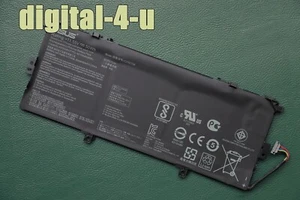 Nueva Batería Genuina C31N1724 para ASUS ZENBOOK UX331F UX331FA UX331FAL UX331UAL - Imagen 1 de 2