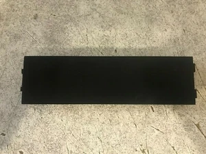 Dell OptiPlex 7010 7020 790 990 9020 3620 T1700 piastra di copertura baia 1B31DJK00-600-G - Foto 1 di 4
