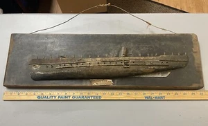 guardacostas "atlanta" - Imagen 1 de 11