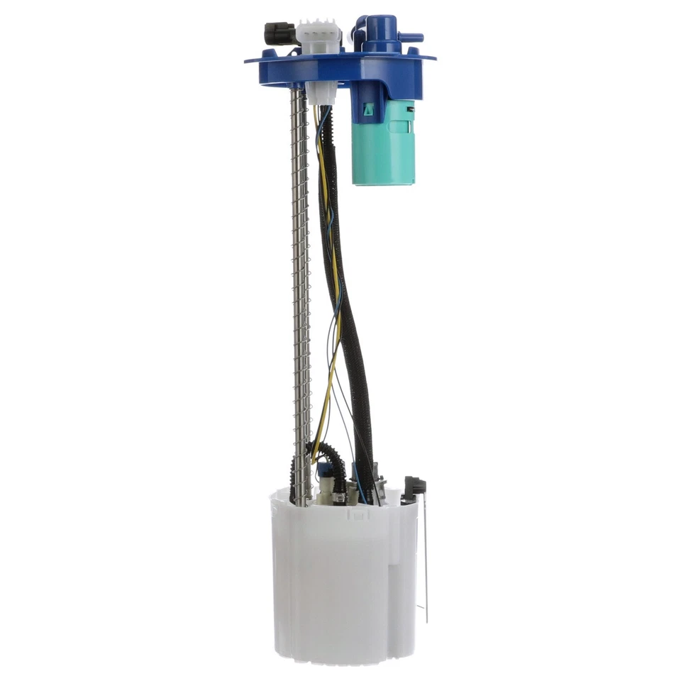 Модуль топливного насоса в сборе Delphi 2012 для Chevrolet Silverado 2500 HD 2011-2016 годов выпуска - Изображение 1 из 4