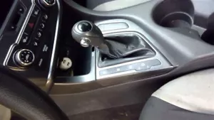 Automatic Transmission Floor Shifter Assembly Fits OPTIMAKIA 2012 632706 - Picture 1 of 12