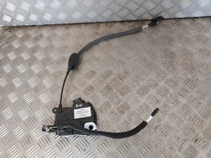 Serrure Fermeture Porte Avant Gauche - RENAULT CLIO V (5) - Référence 805032387R - Imagen 1 de 5
