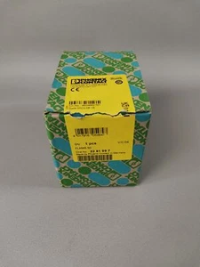 Phoenix Contact 2281597 FLKMS 50 NEU OVP Siegel offen - Picture 1 of 3
