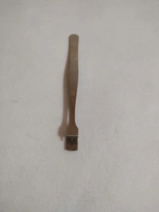 Wafer Grip Tweezers Tool 43 WF SA Stainless steel Anti-acid for Computer Repair - Picture 1 of 8