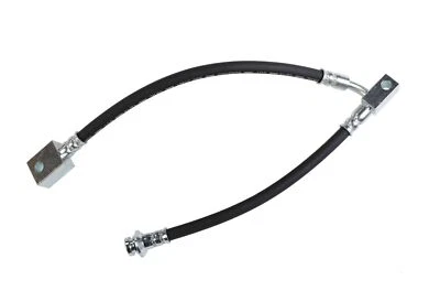 Sunsong Brake Hydraulic Hose Front Left Inner For 2011-2012 INFINITI G25 - Image 1 of 3