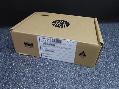 CISCO AIR-ANT5959 CEILING MOUNT 2.4GHz 2dBi OMNI DIRECTIONAL  W/RP-TNC - Image 1 of 2