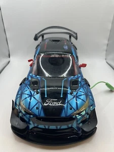New Bright 2.4GHz Ford Remote Control Car Ford 13" No Battery or Remote - Picture 1 of 5