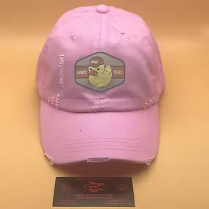 Gummiente Ente Distressed Hut ist eine Entensache, die Sie nicht verstehen würden - Bild 1 von 6